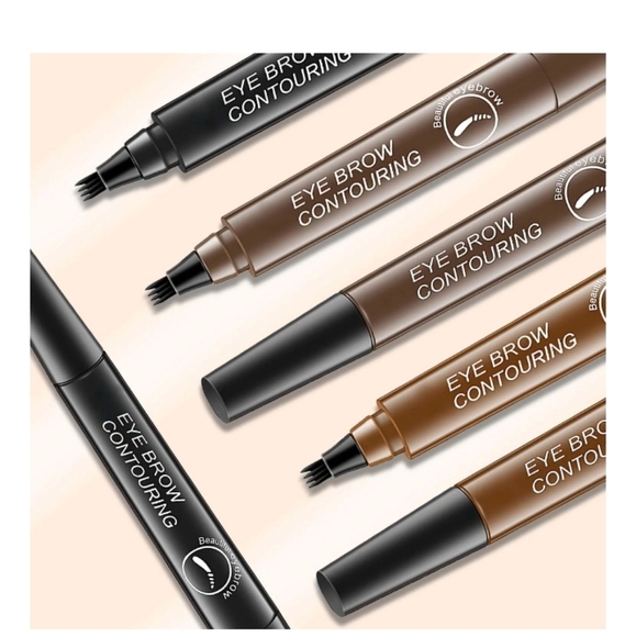 MICROBLADING EYEBROW CONTOURING - Picture 1 of 8